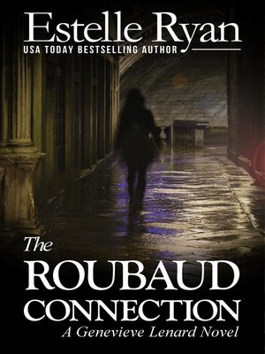 cover image of The Roubaud Connection
